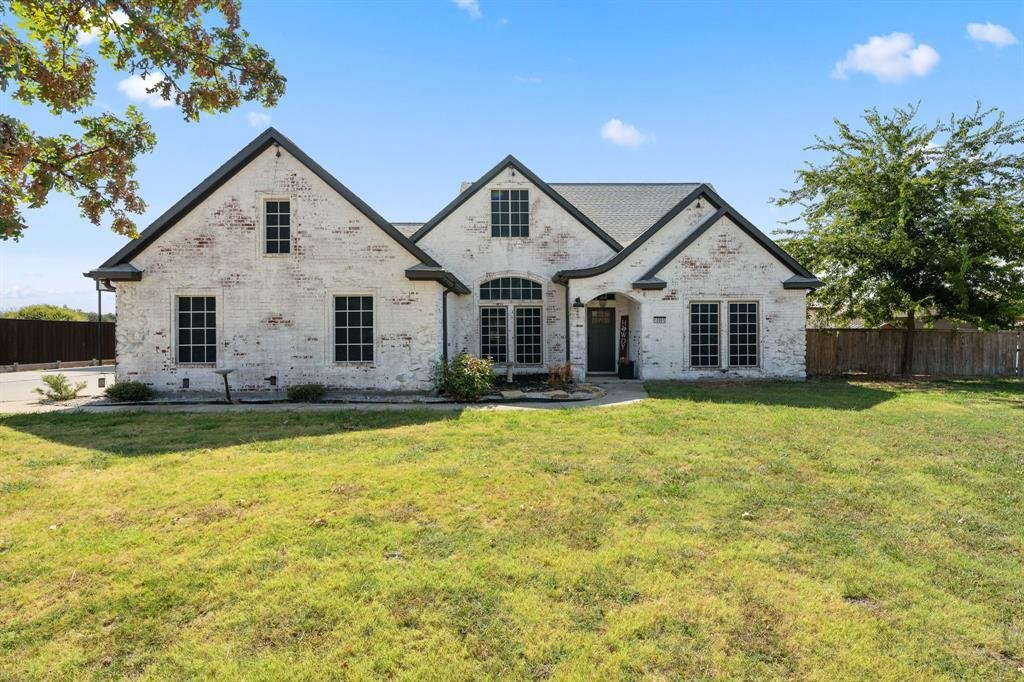 Casa en Forney, Texas, Estados Unidos 3 - 18827155