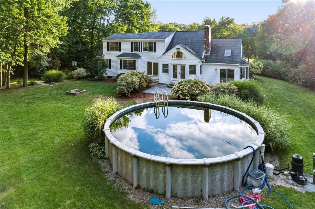 House in North Attleborough, Massachusetts, United States 5 - 18827085