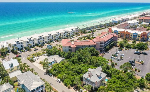 Terreno a Miramar Beach, Florida, Stati Uniti 1