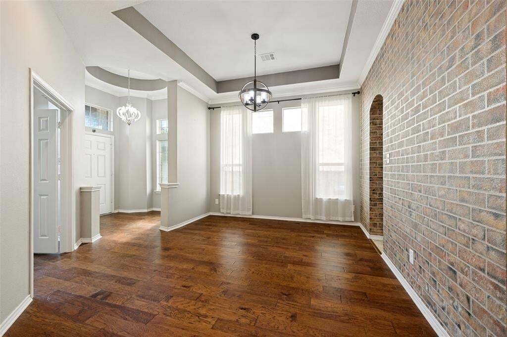 Casa en McKinney, Texas, Estados Unidos 4 - 18827119