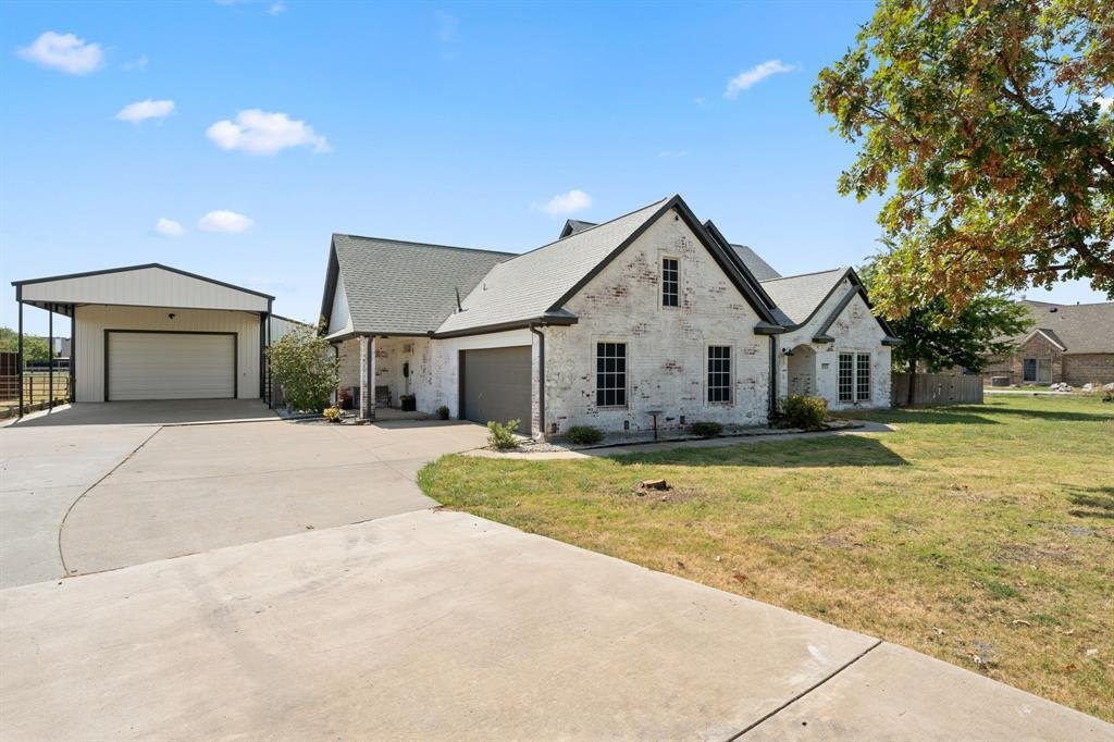 Casa en Forney, Texas, Estados Unidos 2 - 18827155