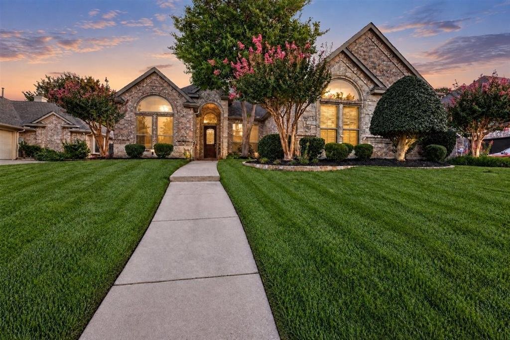 House in North Richland Hills, Texas, United States 1 - 18827147
