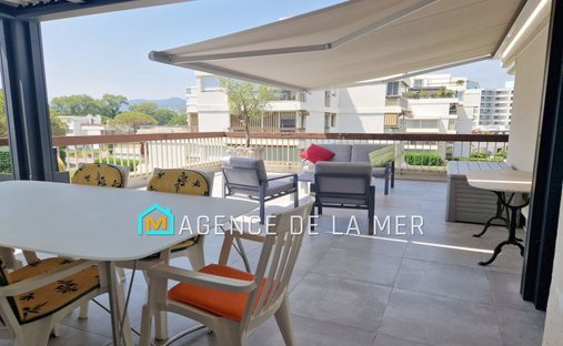 Apartment in Le Cottage, Mandelieu-la-Napoule, France 1