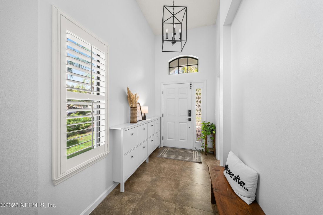 Casa en Jacksonville, Florida, Estados Unidos 5 - 18827020