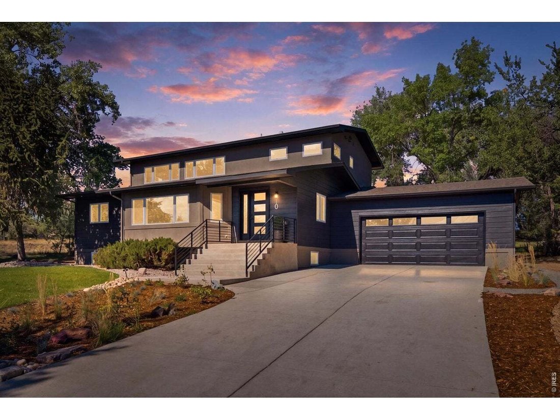 Haus in Fort Collins, Colorado, Vereinigte Staaten 4 - 18827211