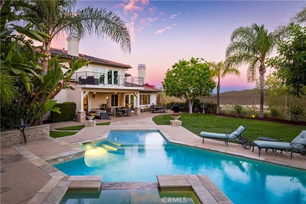Casa en Murrieta, California, Estados Unidos 4 - 18826987