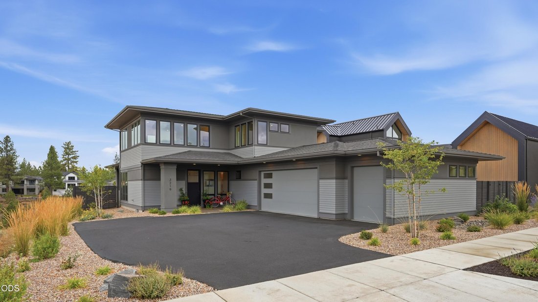 Casa a Bend, Oregon, Stati Uniti 2 - 18826967