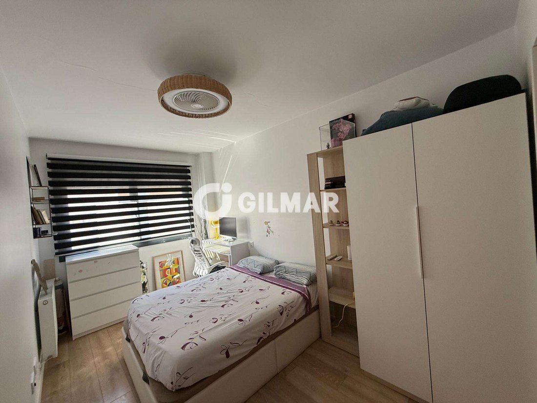 Appartement à Fuencarral-El Pardo, Madrid, Espagne 5 - 18827482