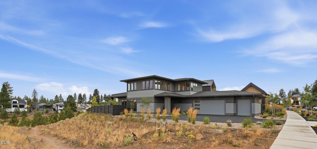 Casa a Bend, Oregon, Stati Uniti 4 - 18826967