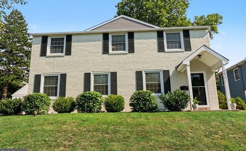 Casa a Lafayette Hill, Pennsylvania, Stati Uniti 1