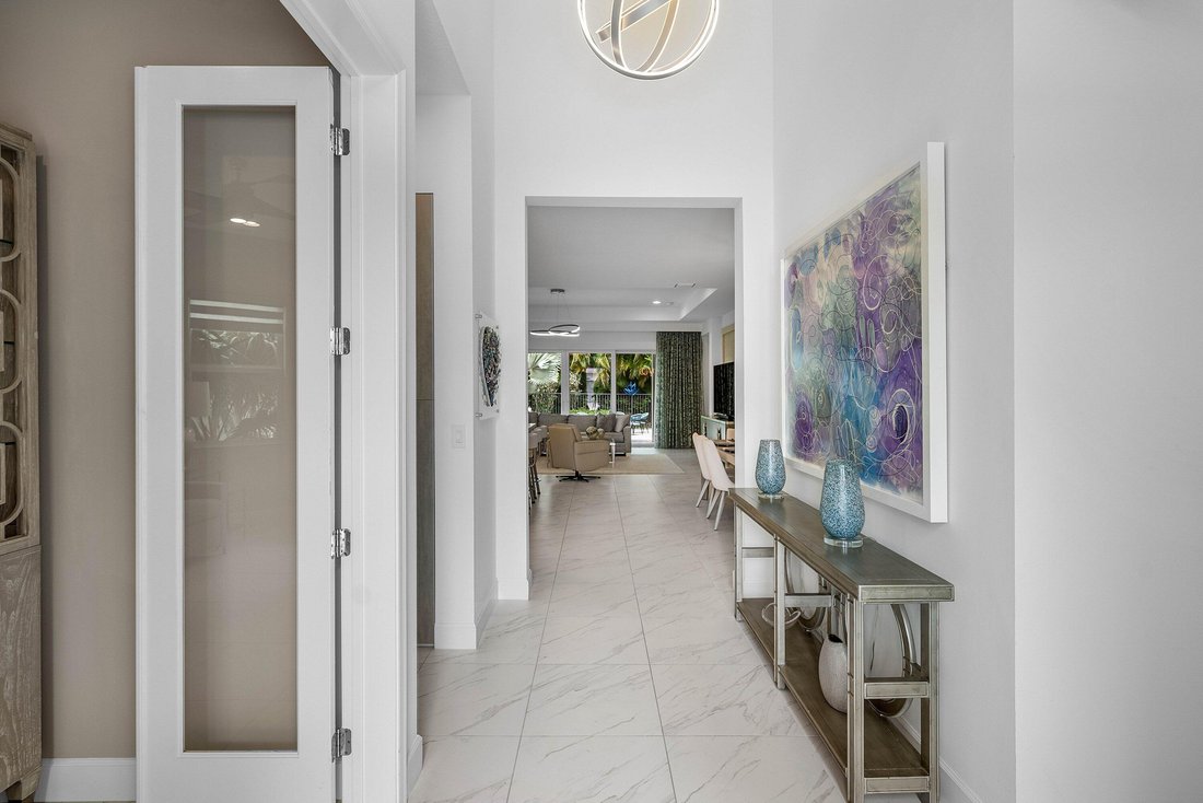 Casa a Delray Beach, Florida, Stati Uniti 5 - 18827248
