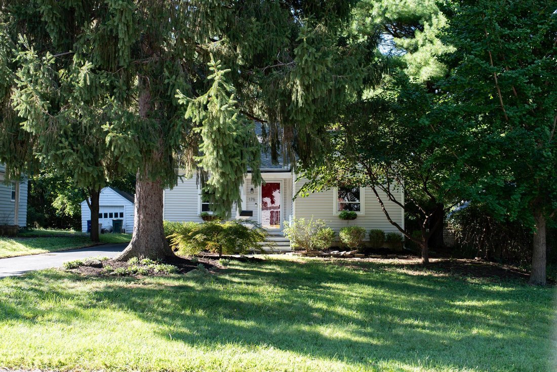 Haus in Columbus, Ohio, Vereinigte Staaten 2 - 18827191