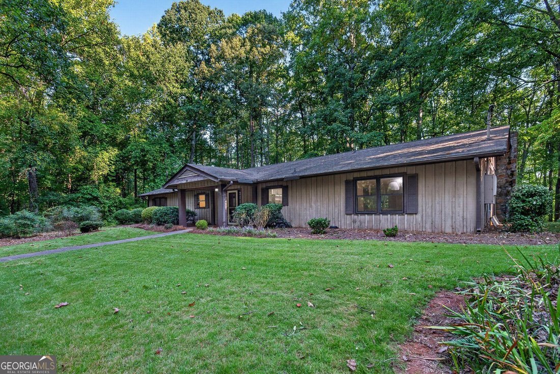 House in Fayetteville, Georgia, United States 2 - 18827169