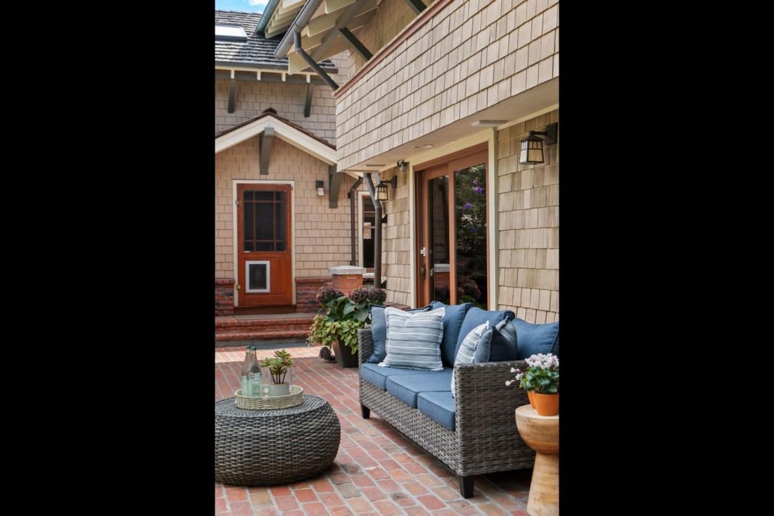 Casa en Palo Alto, California, Estados Unidos 4 - 18827029