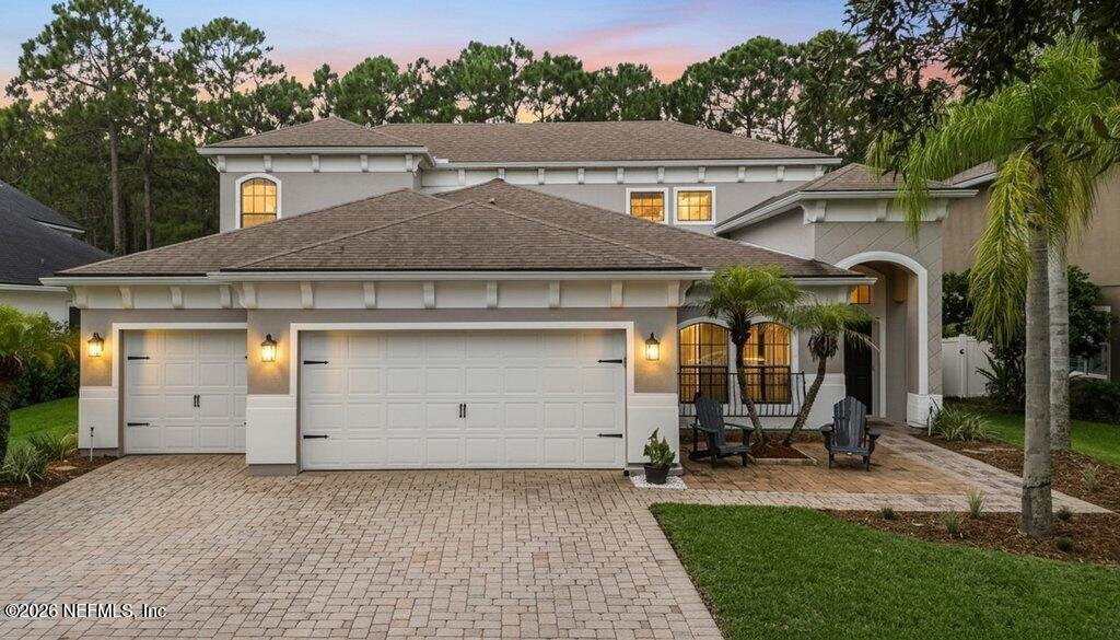 Casa en Jacksonville, Florida, Estados Unidos 1 - 18827020