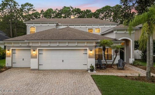 Haus in Jacksonville, Florida, Vereinigte Staaten 1