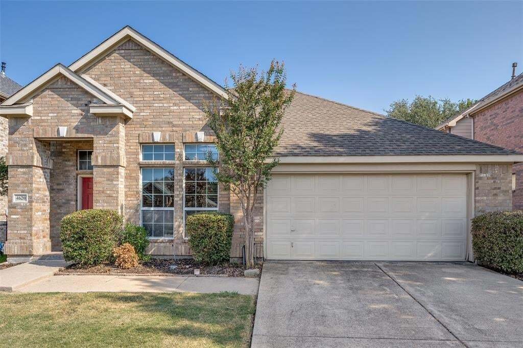 Casa en McKinney, Texas, Estados Unidos 2 - 18827119