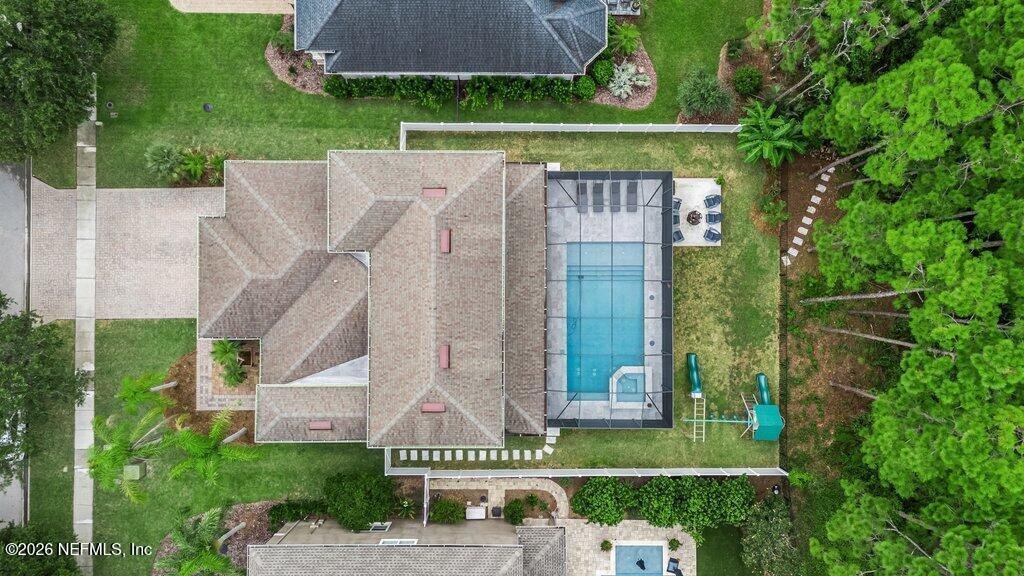 Casa en Jacksonville, Florida, Estados Unidos 2 - 18827020