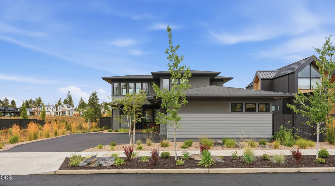 Casa a Bend, Oregon, Stati Uniti 3 - 18826967