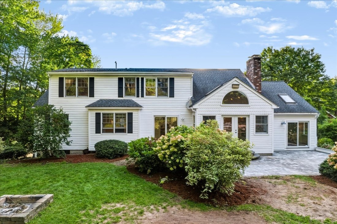 House in North Attleborough, Massachusetts, United States 4 - 18827085