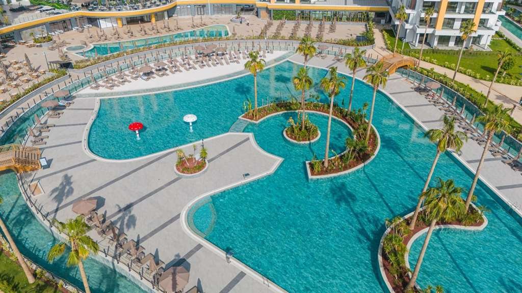 Apartamento en Antalya, Provincia de Antalya, Turquía 3 - 18827265