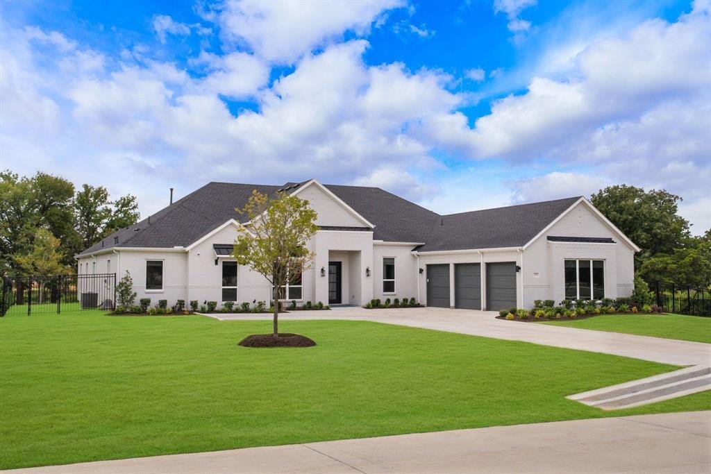 Casa en Little Elm, Texas, Estados Unidos 2 - 18827158