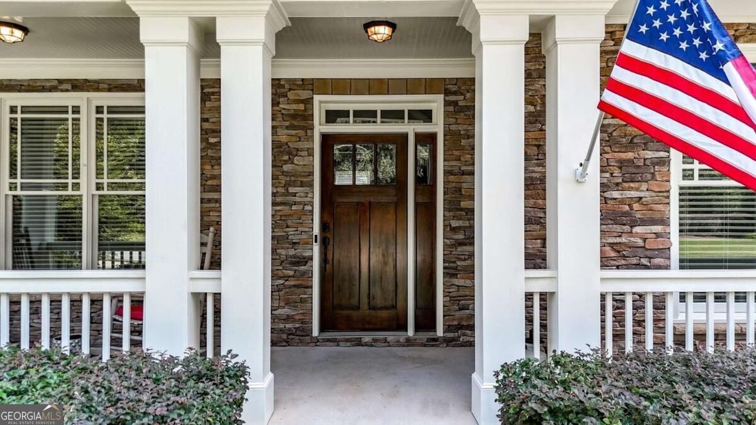 House in Acworth, Georgia, United States 2 - 18827174