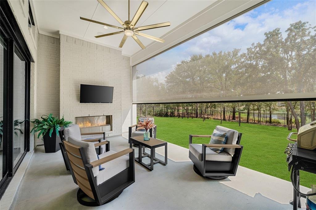 Casa en Little Elm, Texas, Estados Unidos 4 - 18827158