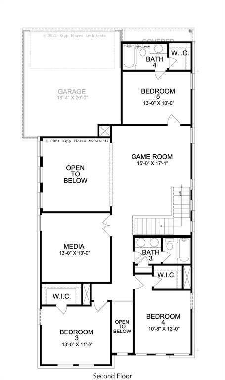 Townhouse en Frisco, Texas, Estados Unidos 4 - 18827123