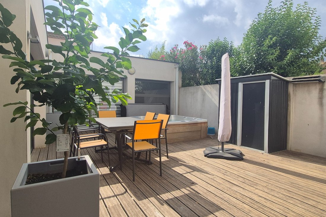 House in Baliste, Narbonne, France 4 - 18608211
