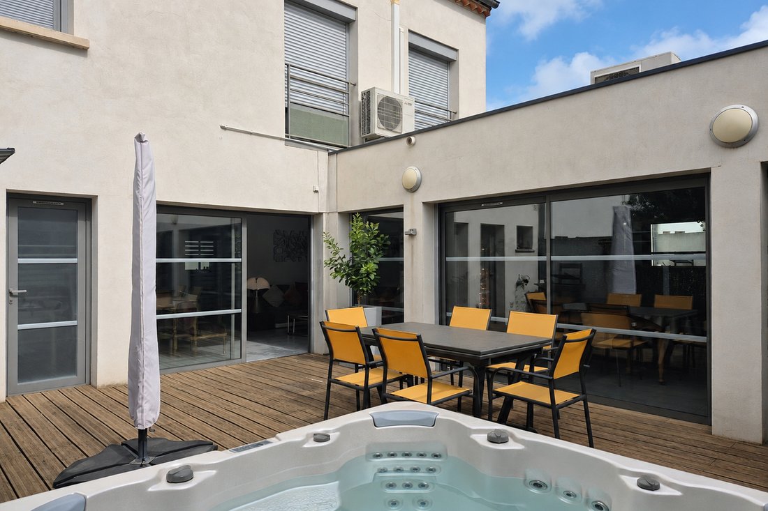 House in Baliste, Narbonne, France 5 - 18608211