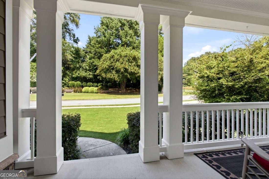 House in Acworth, Georgia, United States 4 - 18827174