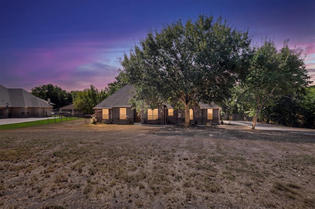 Maison à Azle, Texas, États-Unis 1 - 18827125
