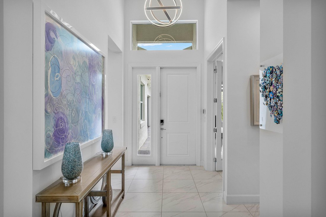 Casa a Delray Beach, Florida, Stati Uniti 4 - 18827248
