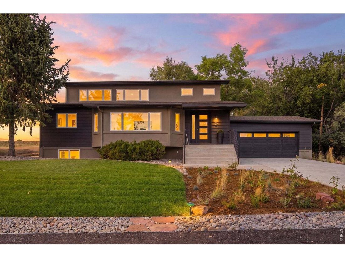 Haus in Fort Collins, Colorado, Vereinigte Staaten 1 - 18827211
