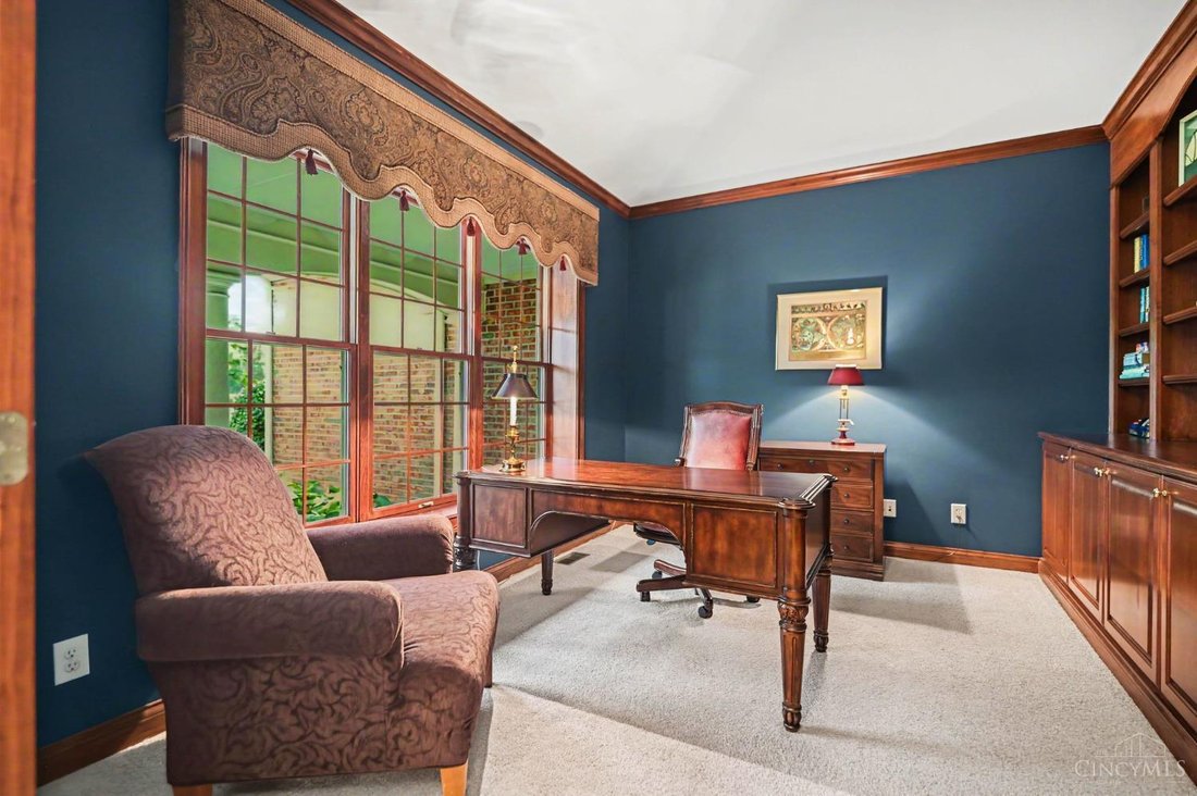 Casa a Loveland, Ohio, Stati Uniti 2 - 18827003