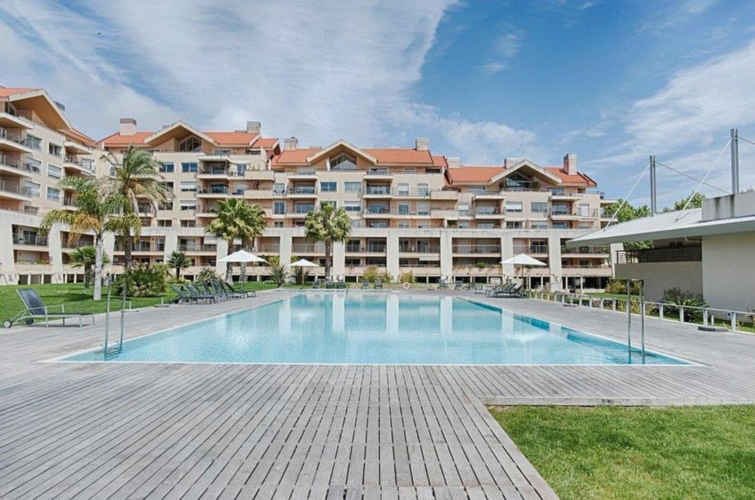 Appartement à Cascais et Estoril, Lisbonne, Portugal 3 - 18828219