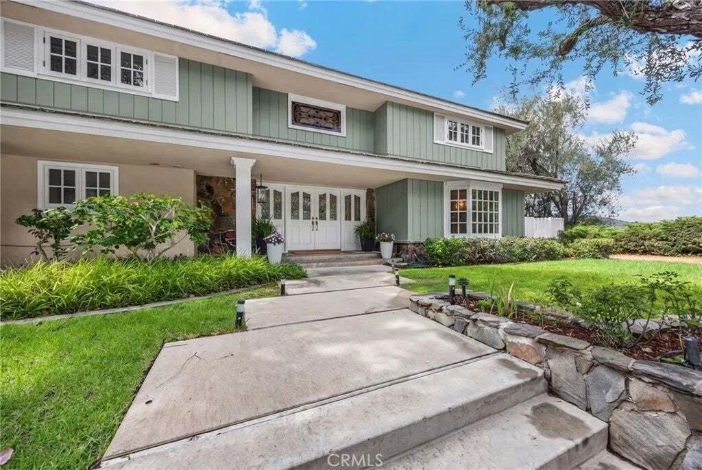 Casa en Santa Ana, California, Estados Unidos 4 - 18827052