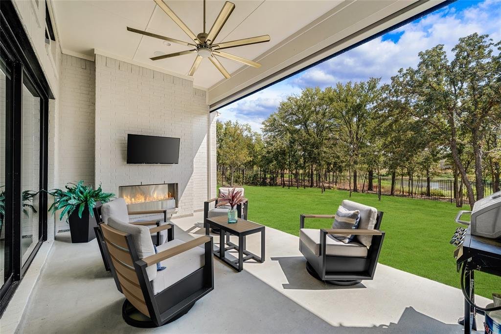 Casa en Little Elm, Texas, Estados Unidos 3 - 18827158