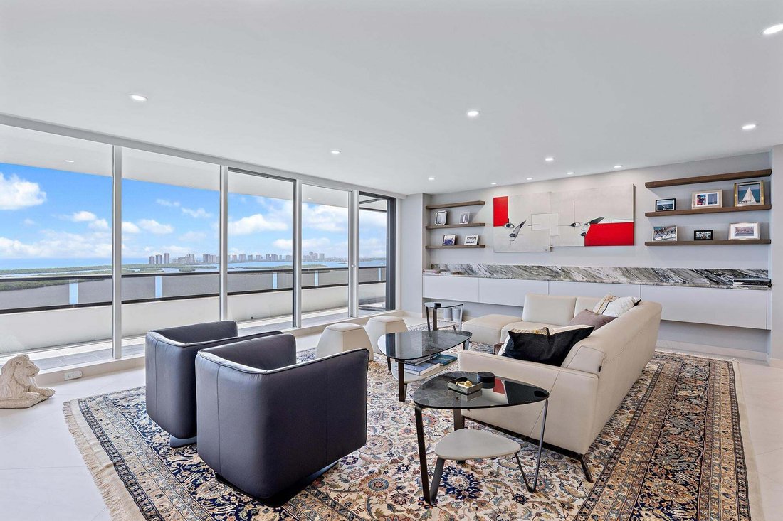Condo in North Palm Beach, Florida, United States 4 - 18827278