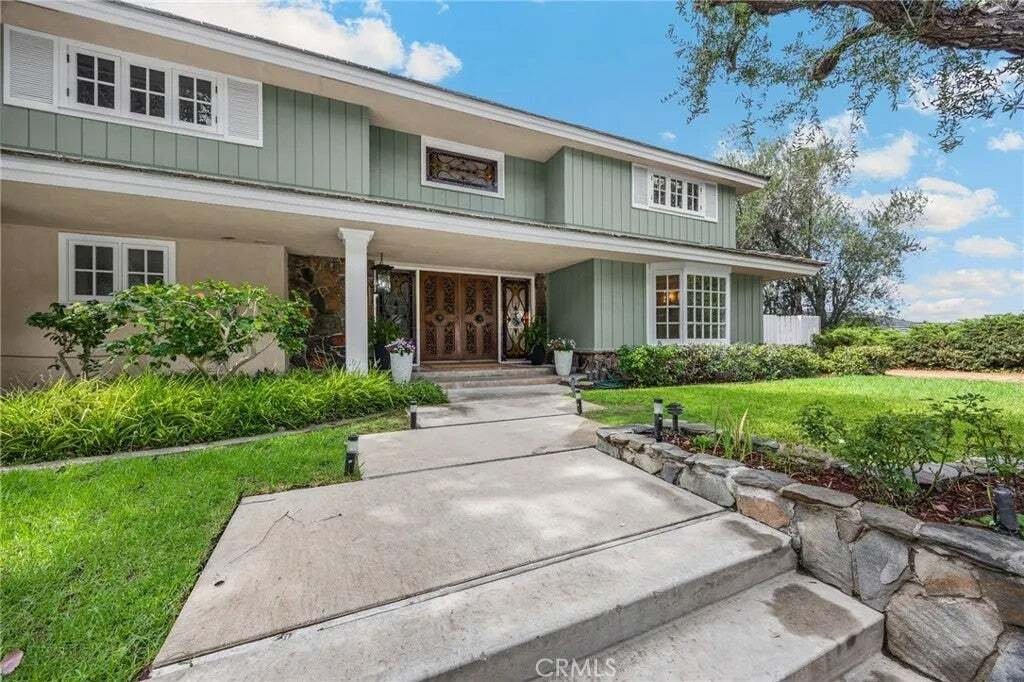 Casa en Santa Ana, California, Estados Unidos 3 - 18827052