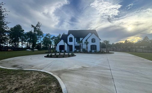 Haus in Jesup, Georgia, Vereinigte Staaten 1