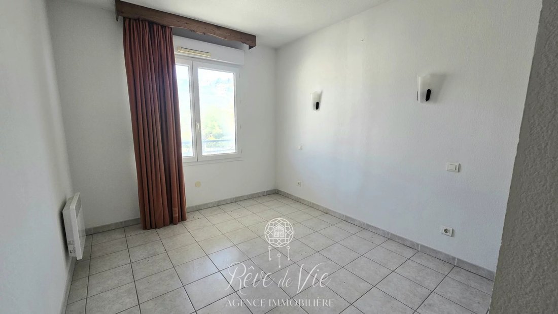 Apartamento en Le Lavandou, Provenza-Alpes-Costa Azul, Francia 5 - 18827501