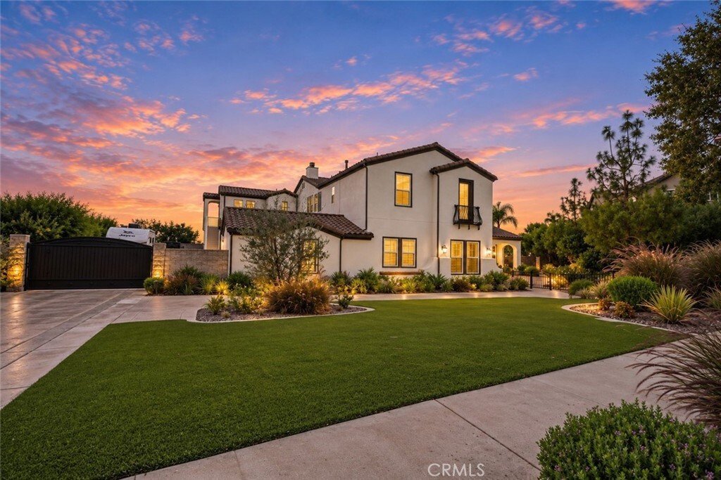 Maison à Rancho Cucamonga, Californie, États-Unis 5 - 18827281