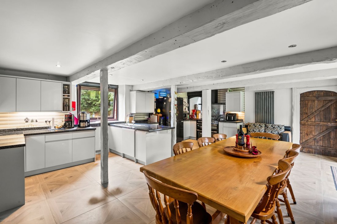 House in Cornwall, England 5 - 18152027