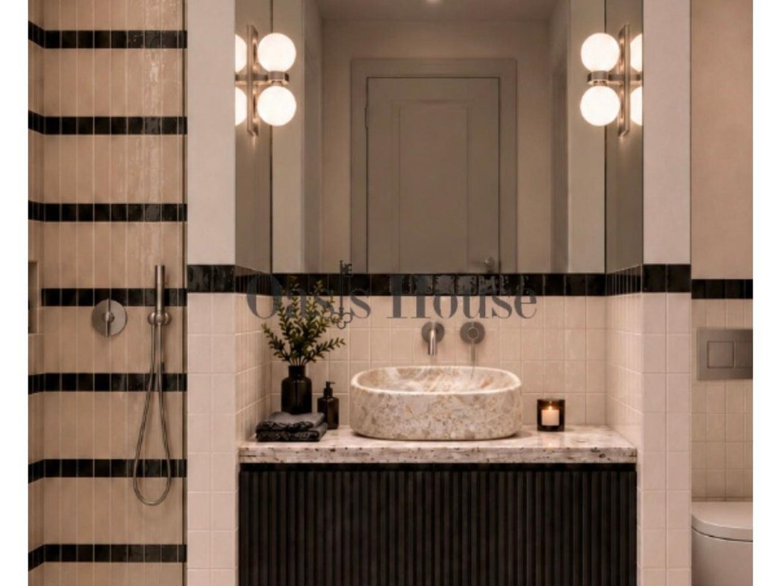 Appartamento a Retiro, Madrid, Spagna 5 - 18359344