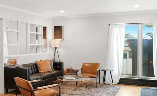 Casa a Denver, Colorado, Stati Uniti 1