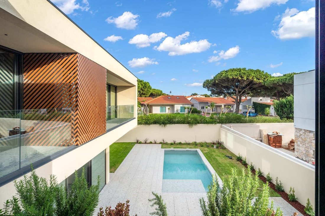 Villa in Cascais e Estoril, Lisbon, Portugal 4 - 16532722