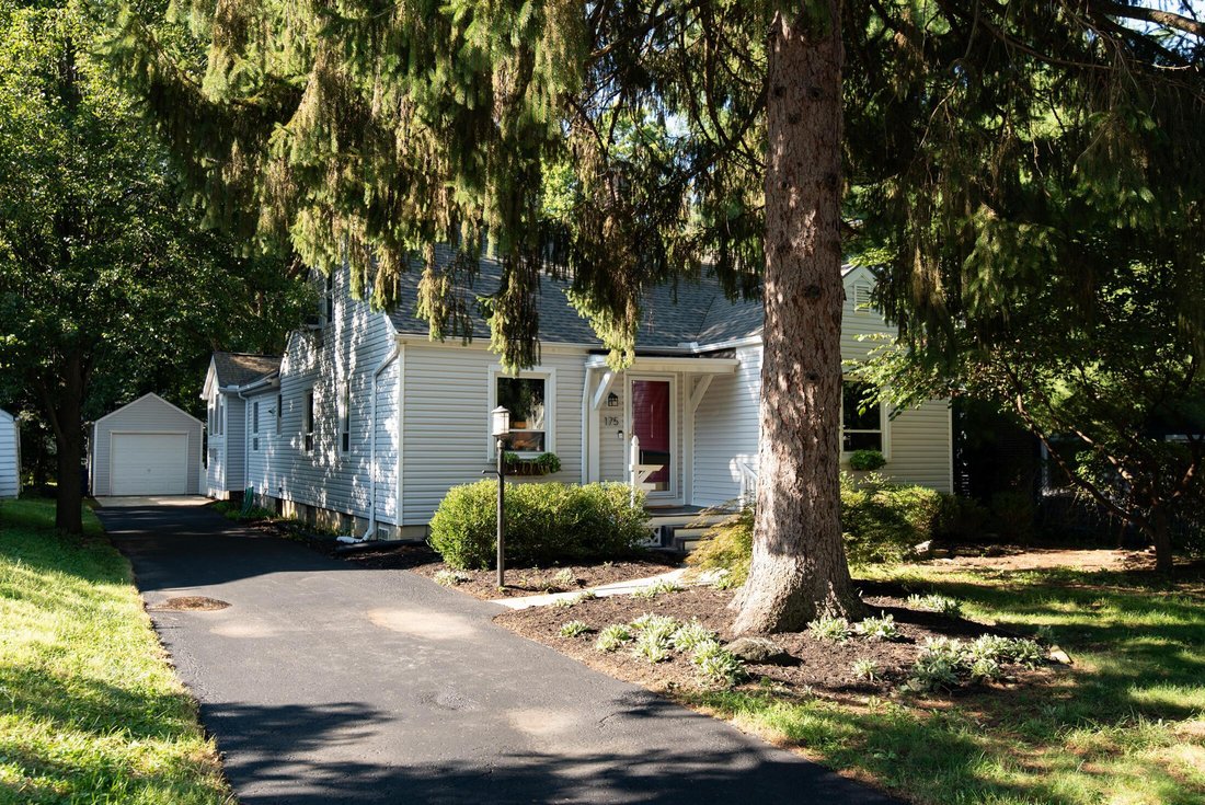 Haus in Columbus, Ohio, Vereinigte Staaten 1 - 18827191