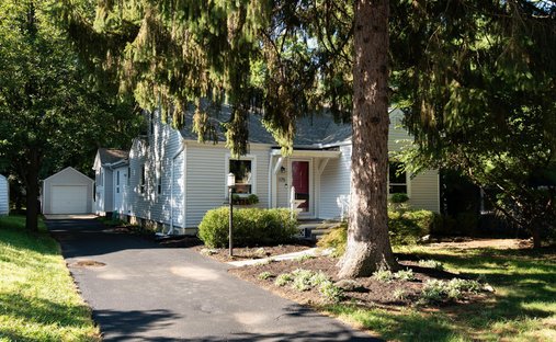 Casa a Columbus, Ohio, Stati Uniti 1